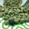 Argenteum Pea Heirloom Seeds Grown in Sudbury, Ontario, Canada. Grown Organically. Heritage Hobby Seed Ark.