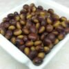 Agate Soybean Heirloom Seeds Grown in Sudbury, Ontario, Canada. Grown Organically. Heritage Hobby Seed Ark.