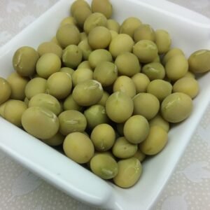 Beerfriend Soybean Heirloom Seeds Grown in Sudbury, Ontario, Canada. Grown Organically. Heritage Hobby Seed Ark.