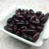 Provider Bush Bean Zumbro Falls Bush Bean Heirloom Seeds Grown in Sudbury, Ontario, Canada. Grown Organically. Heritage Hobby Seed Ark.