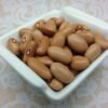 Tanya's Pink Pod Bush Bean Heirloom Seeds Grown in Sudbury, Ontario, Canada. Grown Organically. Heritage Hobby Seed Ark.