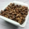 Refugee Bean Heirloom Seeds Grown in Sudbury, Ontario, Canada. Grown Organically. Heritage Hobby Seed Ark.