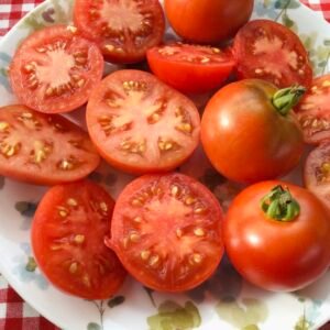 Spiridonovskie Tomato Seeds