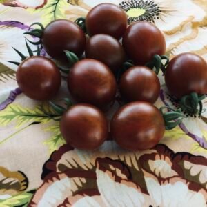 Mini Kumato Tomato Seeds