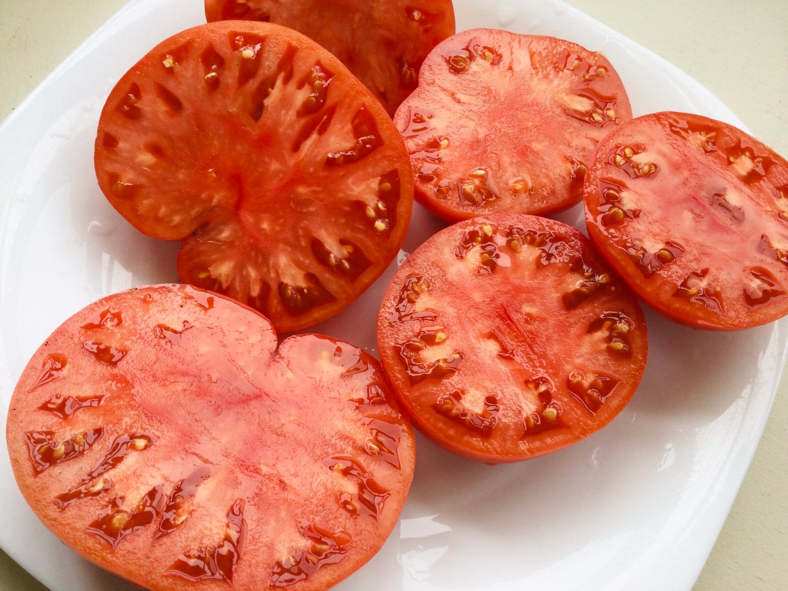 Katya Tomato Seeds - Image 3