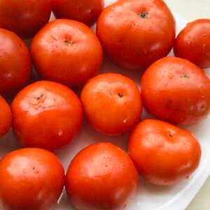 Tomato Seeds - Red Varieties Large & Medium