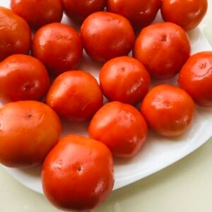 Norderås Busk Tomato Seeds