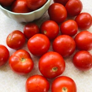 Tomato Seeds - Cocktail & Small Slicer Size Varieties