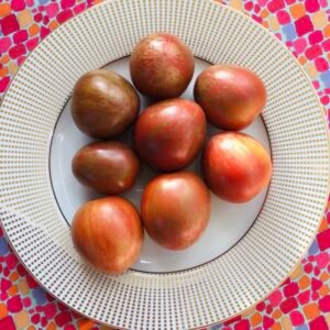 Groovy Tunes Tomato Seeds