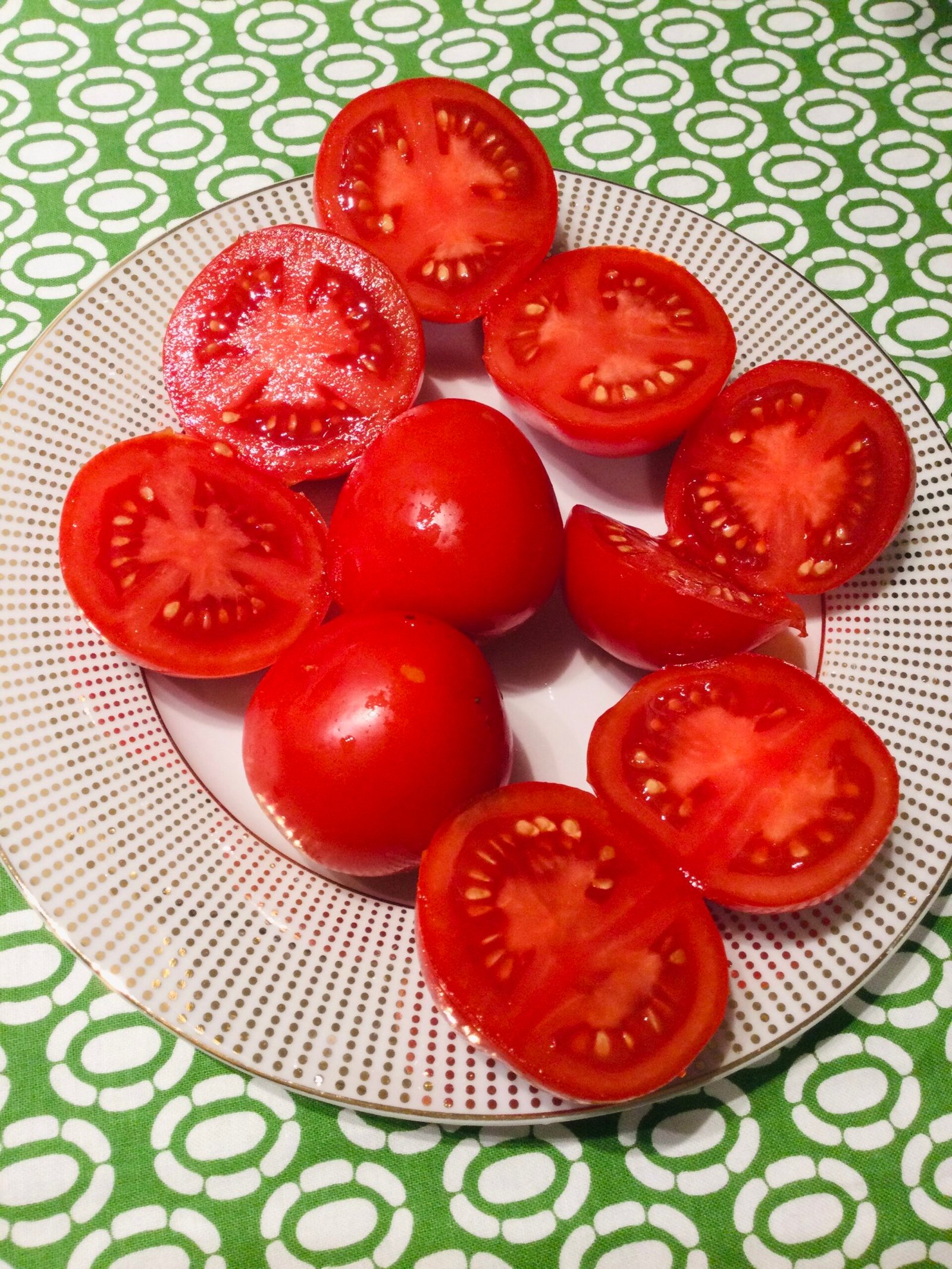 Northern Delight Tomato Seeds - Image 2