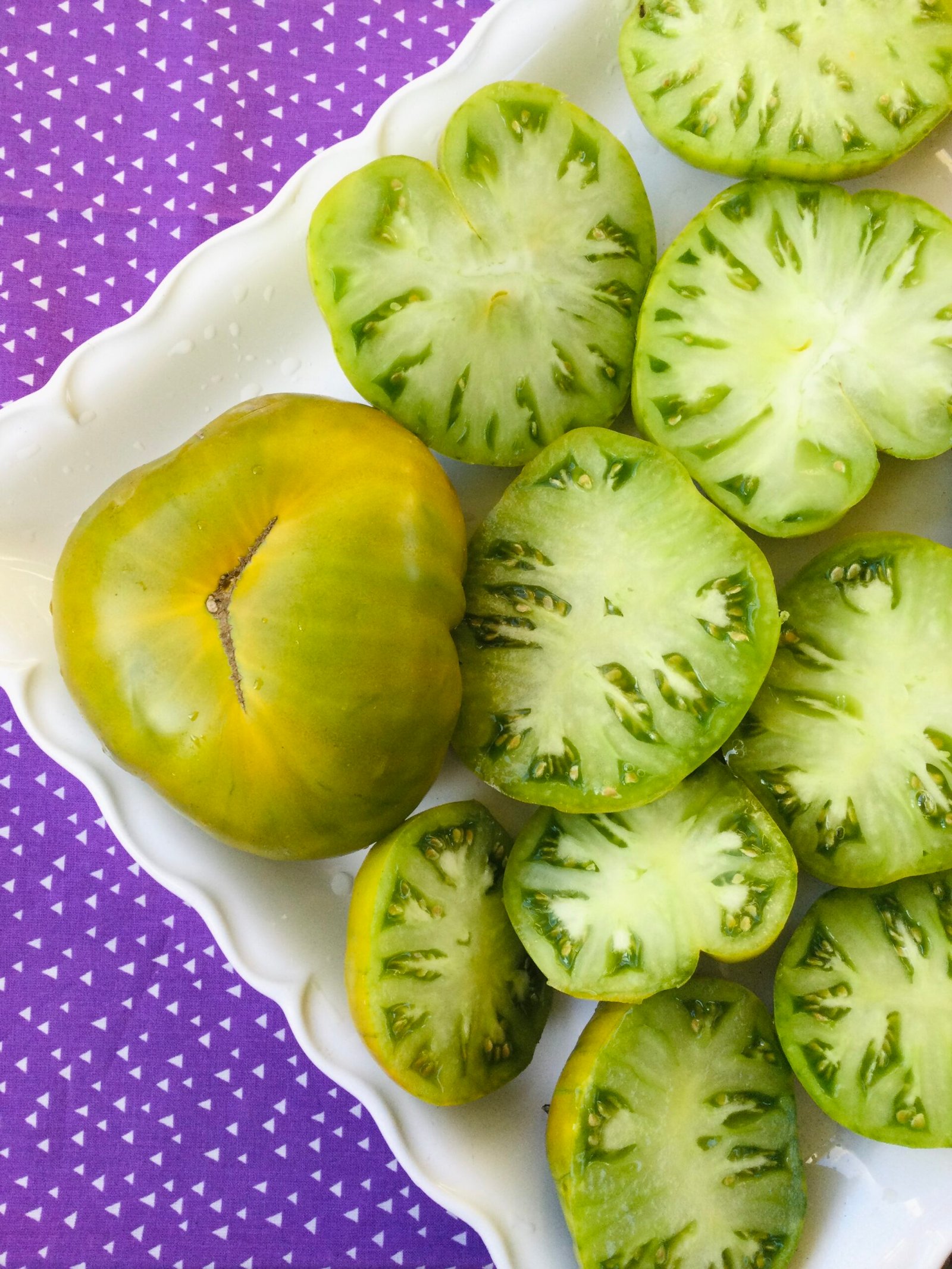 Irish Liquor Tomato Seeds - Image 5