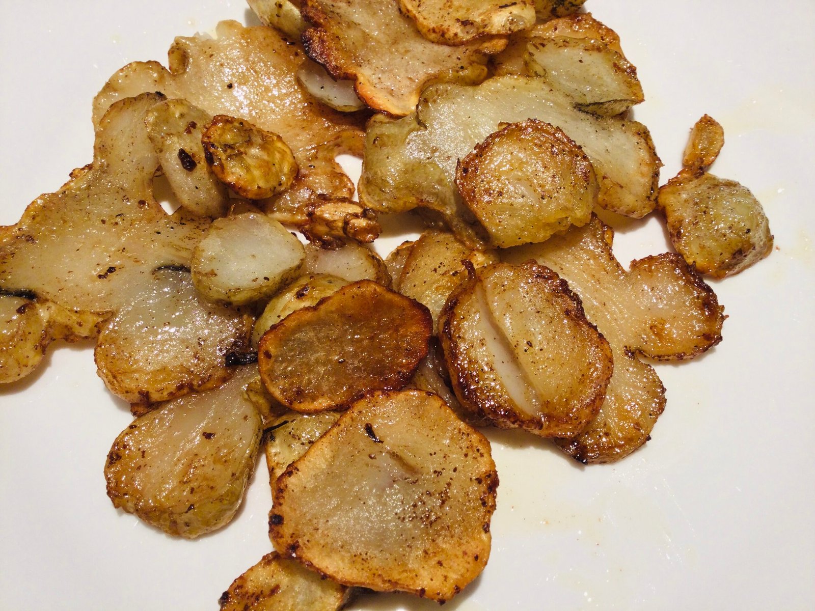 Jerusalem Artichoke Tubers - Image 5