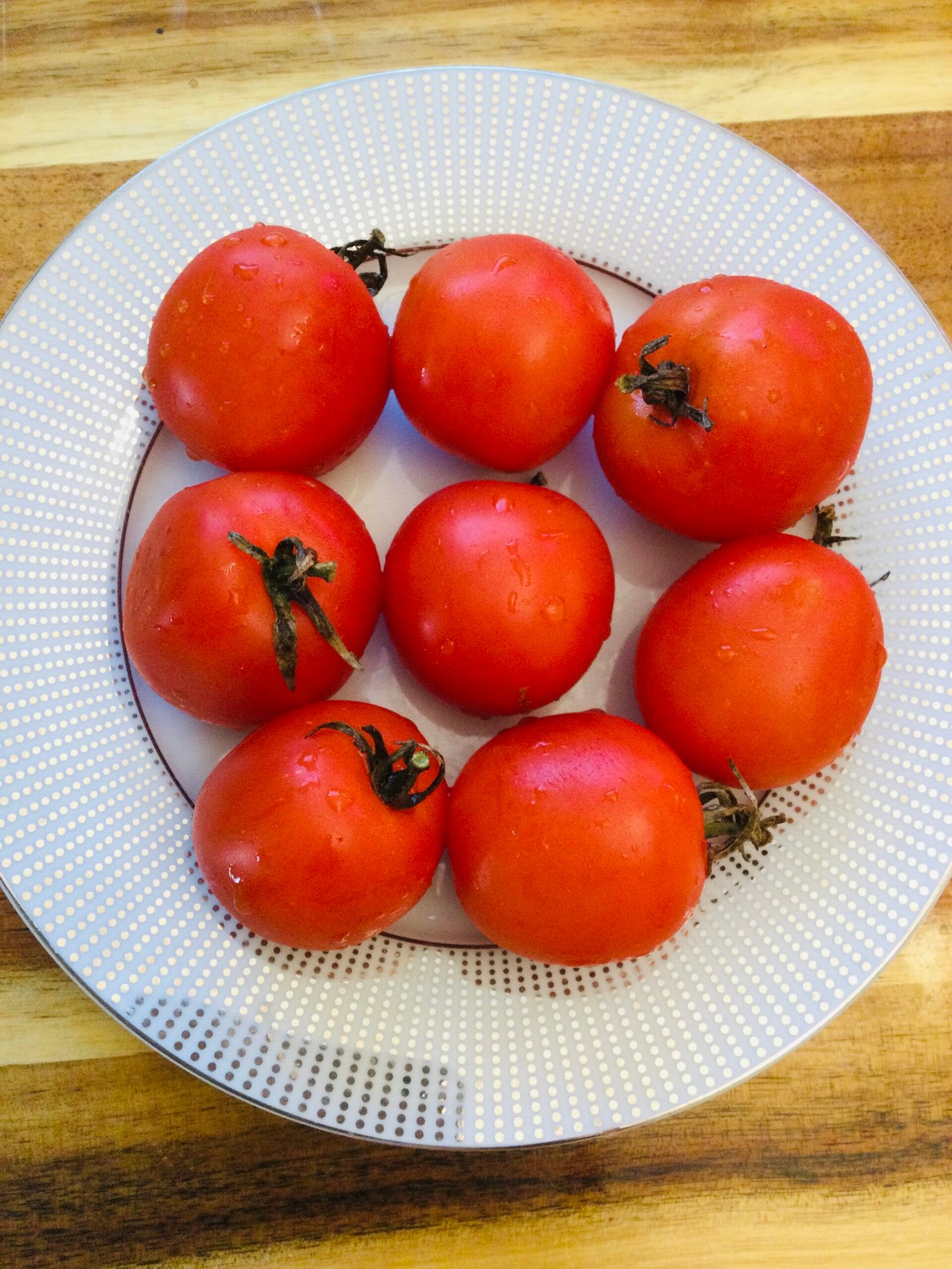 Spanish Winter Cherry Tomato Seeds - Image 3