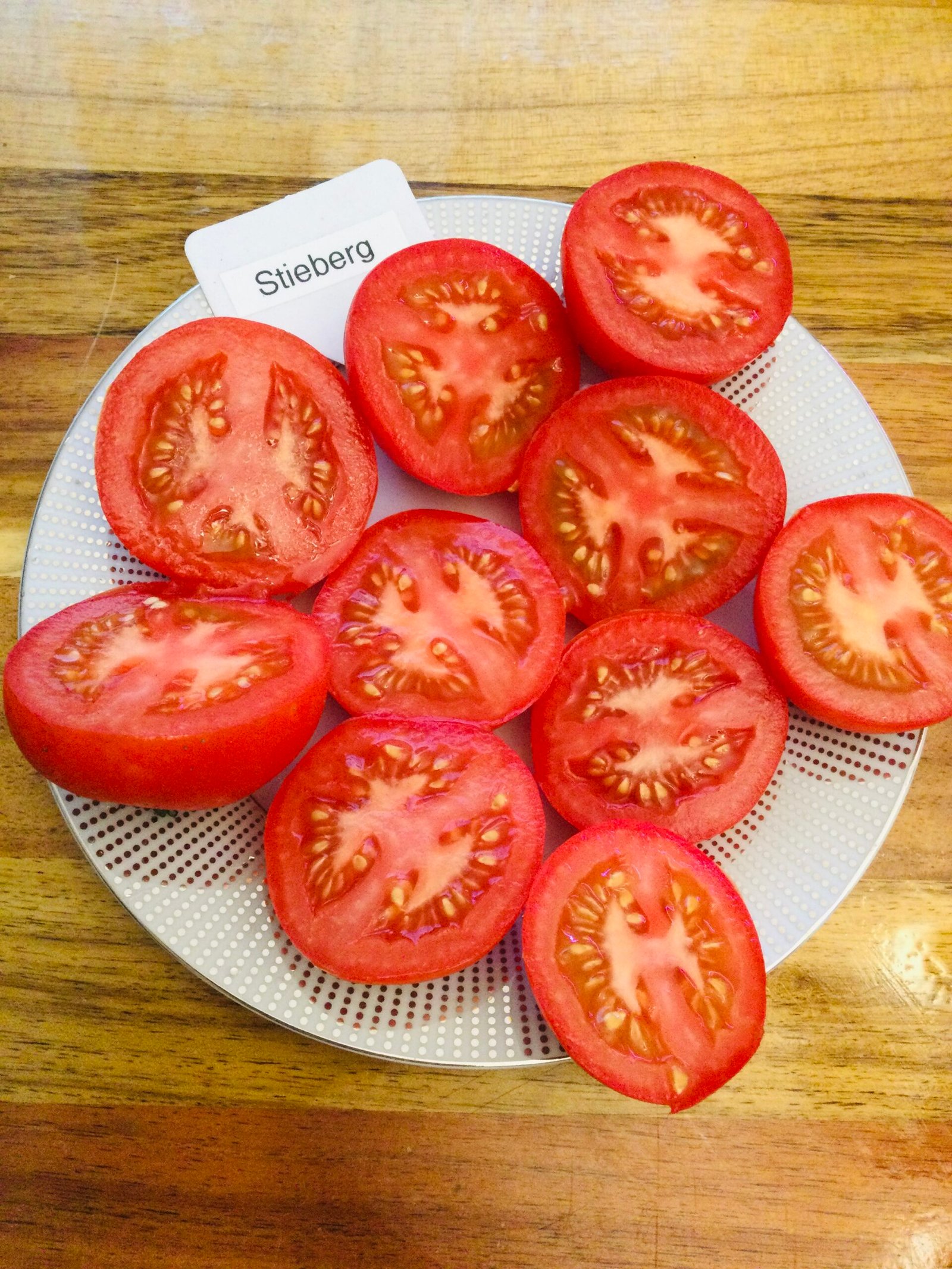 Steiberg Tomato Seeds - Image 3