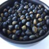 Musan Soybean Heirloom Seeds Grown in Sudbury, Ontario, Canada. Grown Organically. Heritage Hobby Seed Ark.