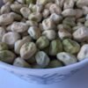 Gravedigger Pea Heirloom Seeds Grown in Sudbury, Ontario, Canada. Grown Organically. Heritage Hobby Seed Ark.