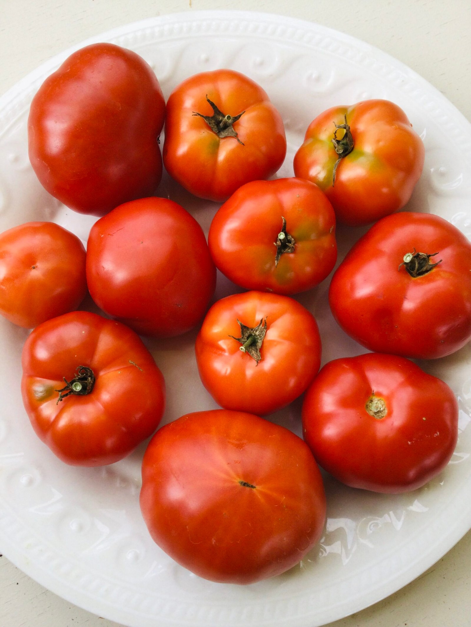 Turboreactivnyi Tomato Seeds